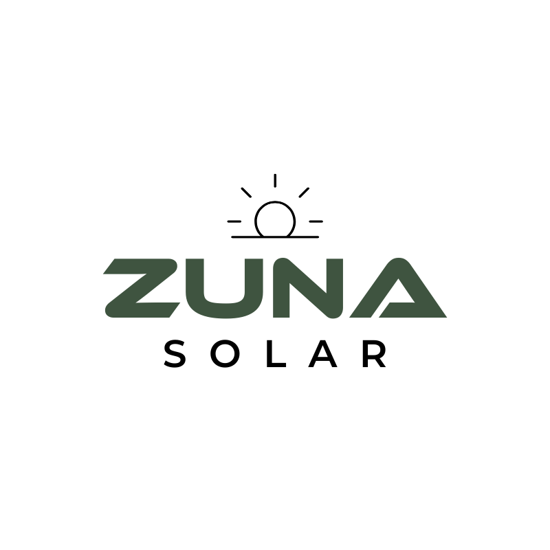 ZUNA SOLAR