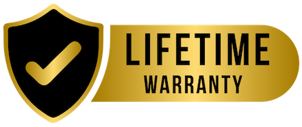 Zebra Skimers Lifetime Warranty