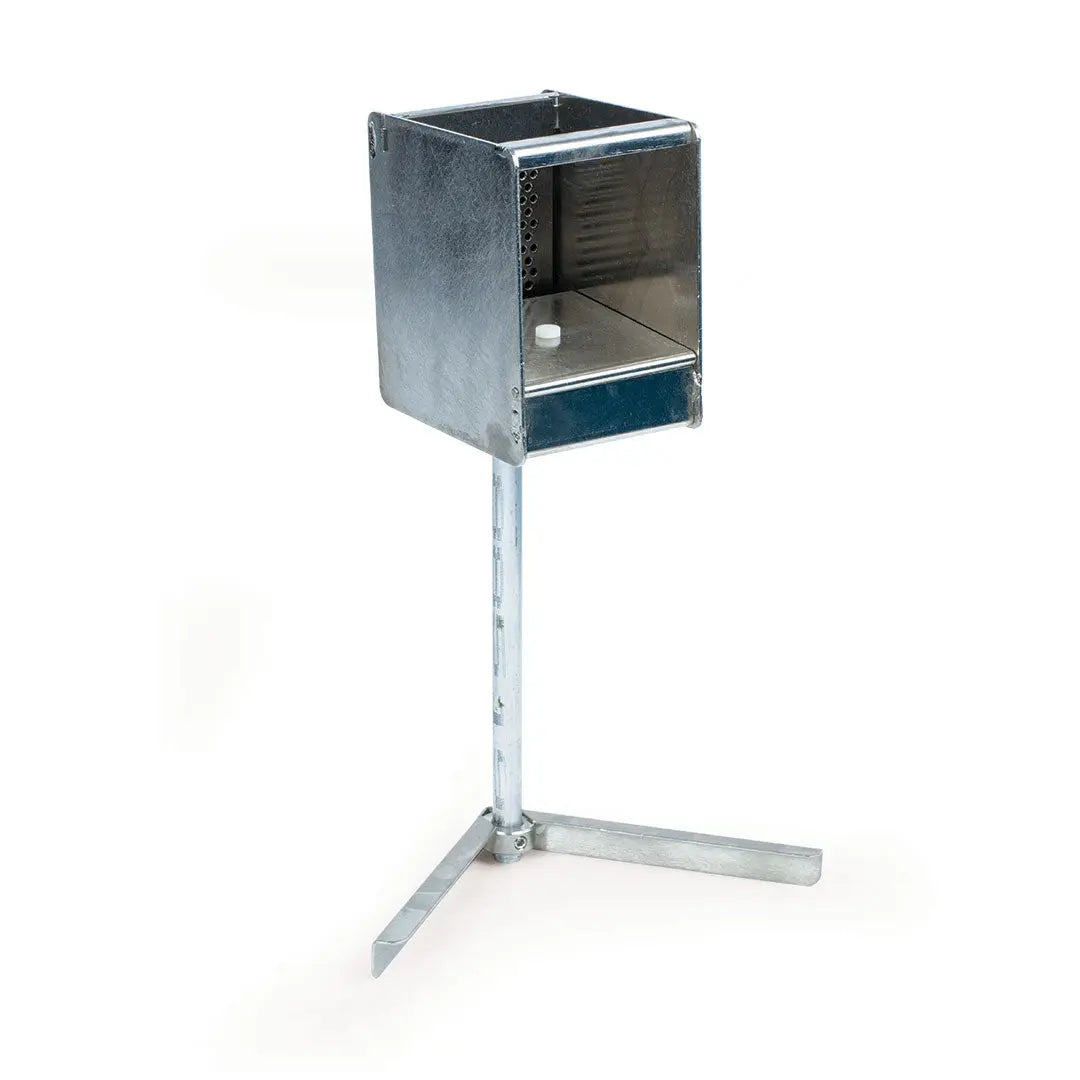 Sumpster Z17 Coalescer Attachment