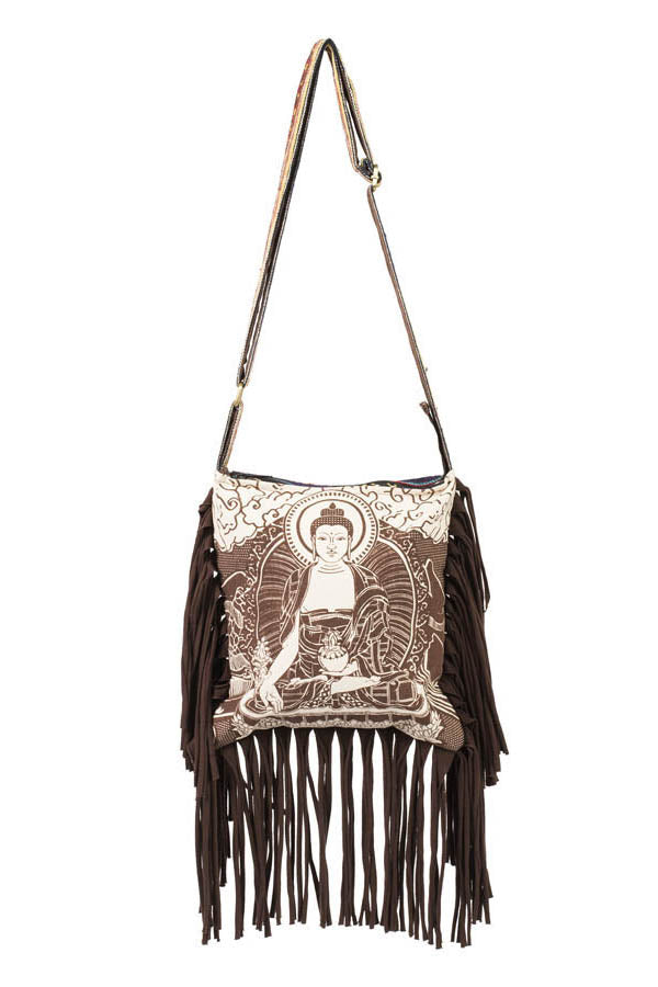 boho messenger bag