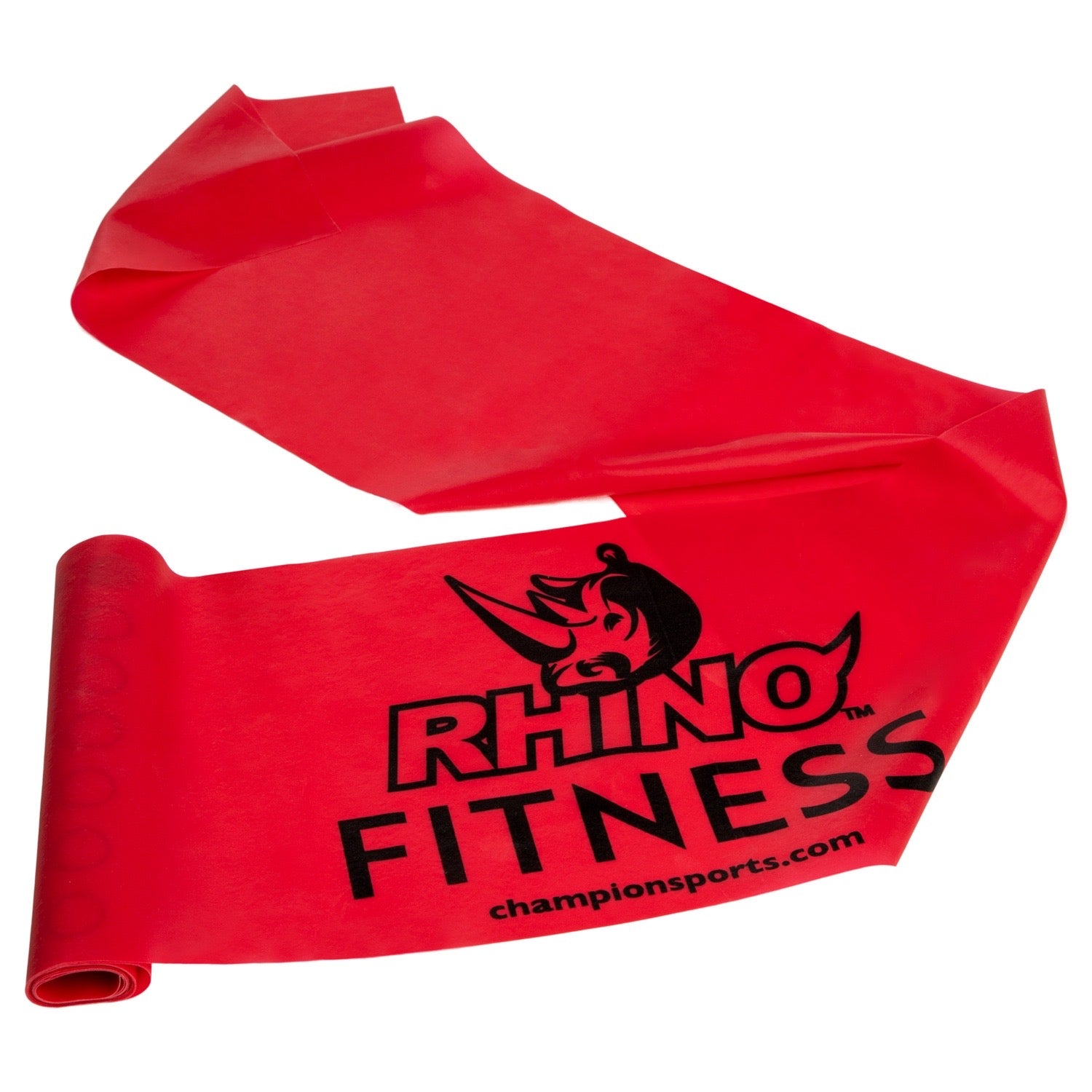 RHINO Fitness® Stretch Resistance-Training Band Series – Rhino Pickleball