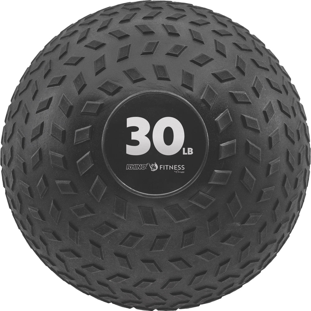 SLAM Ball Series 30 lb RHINO
