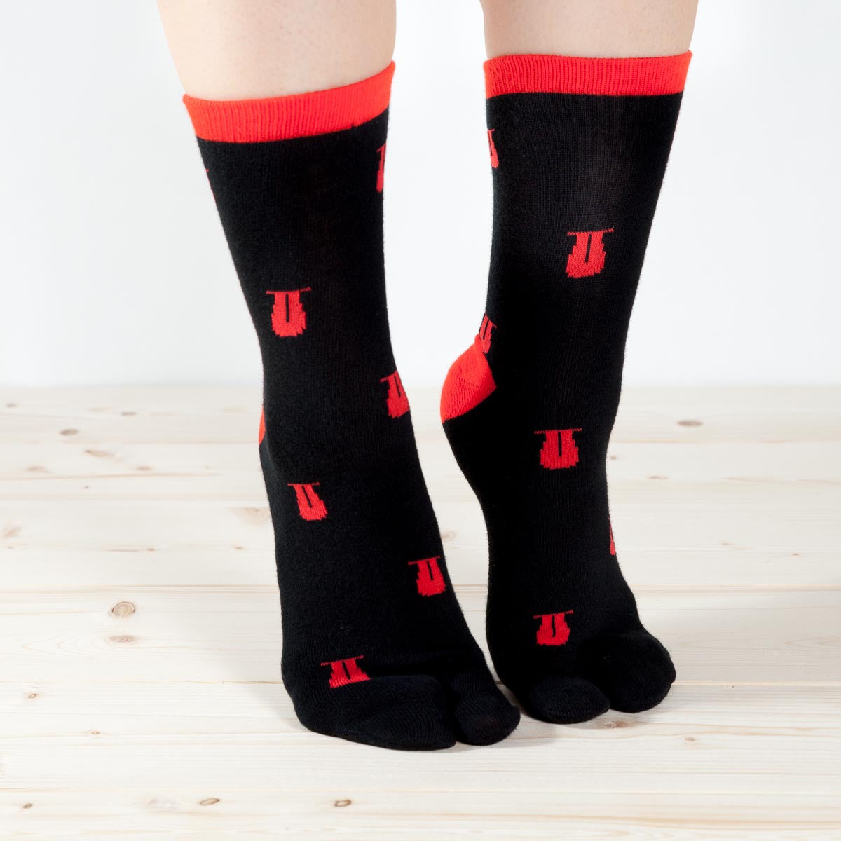 faceless cc socks