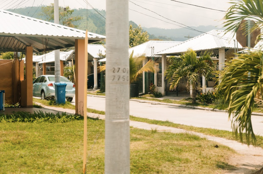 Honduras Housing Facility