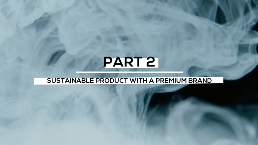 Part 2: Sustainable apparel