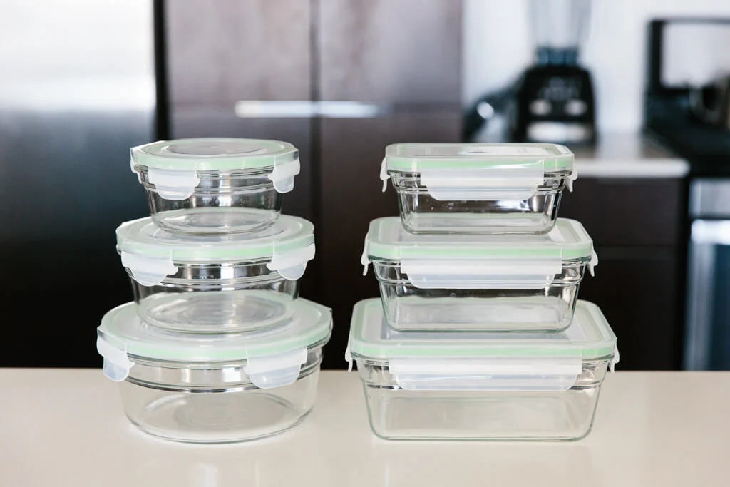 Reusable Containers
