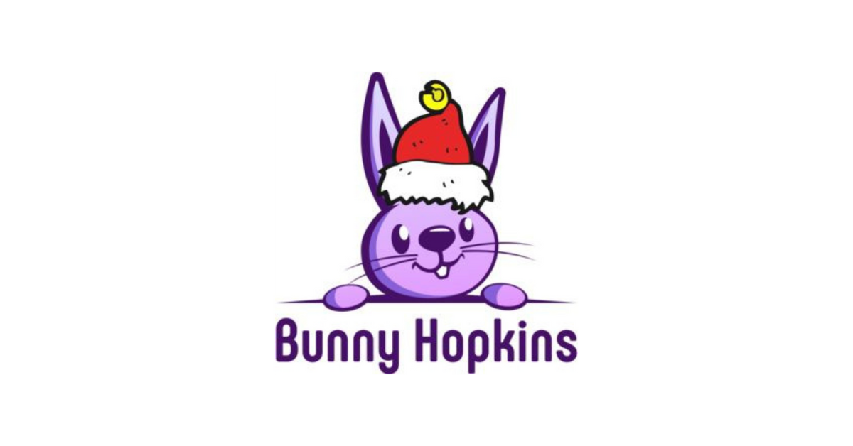 Bunny Hopkins