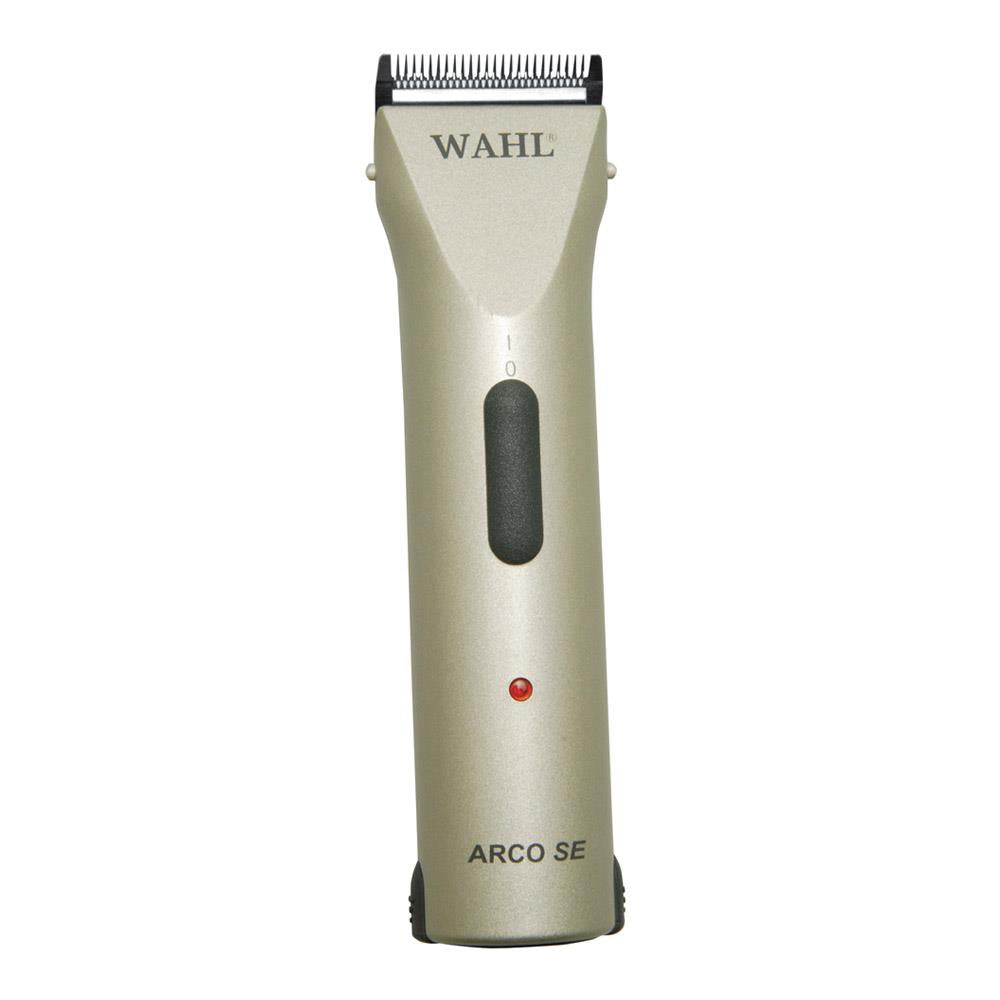 wahl arco se cordless clipper