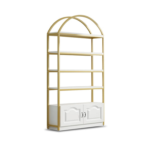 Salon Product Display Stand- dayjour