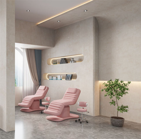 Best salon furniture’s and salon equipment’s in UAE - Dayjour