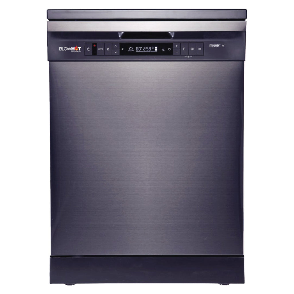 win a bosch dishwasher