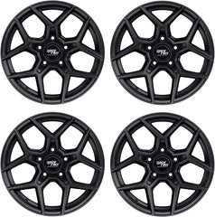 Best Jeep Gladiator Wheels Rims