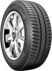 Bridgestone Blizzak WS90 Winter/Snow Passenger Tire 235/60R16 100 T