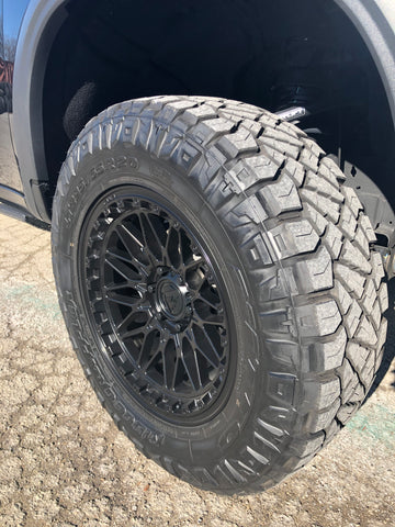 Rims For Sale Near Me Chicago
