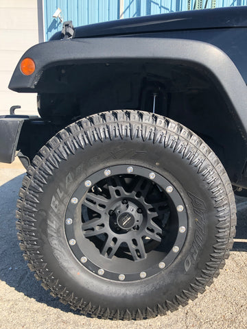 Chicago Wheel Tire Rim Shop