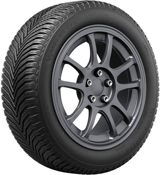 MICHELIN CrossClimate2 Best SUV Tires