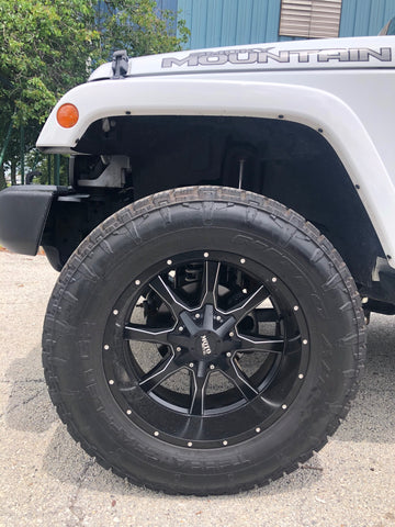 Moto Metal Off-road Wheels For Sale Near Me Chicago