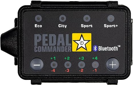 PEDAL COMMANDER for Ford Bronco