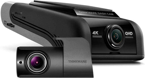 THINKWARE U1000 Dual Dash Cam