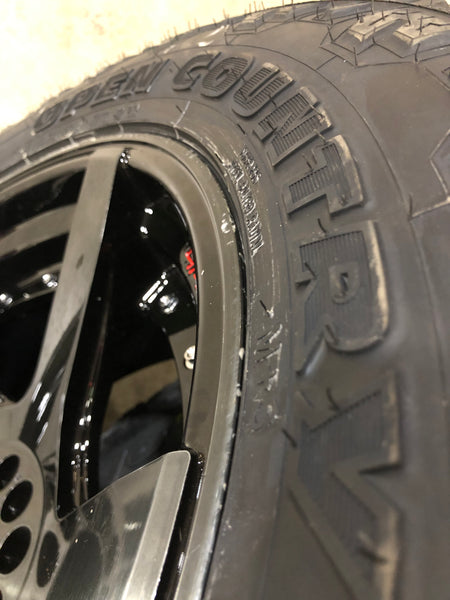 Toyo Open Country OffRoad Tires For Sale Near Me