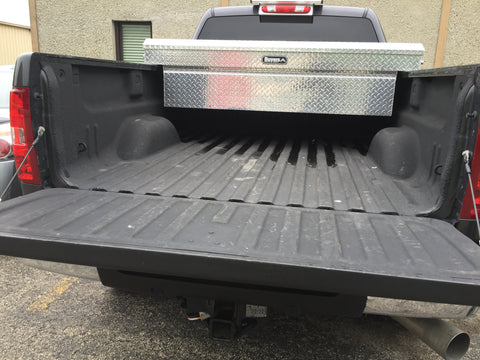 Best Truck Tool Boxes