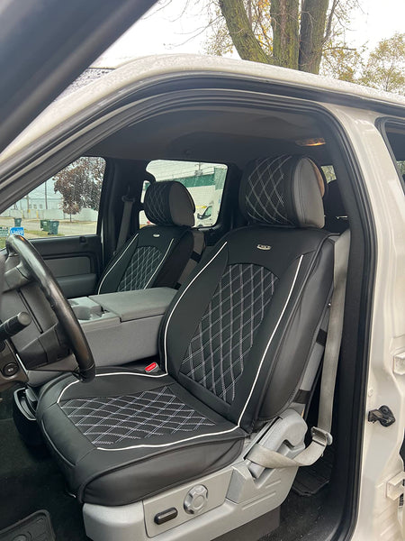 best truck seat covers for f150