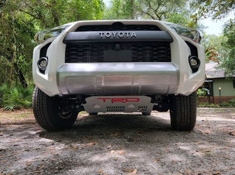 toyota 4runner accessories TRD Skid Plate