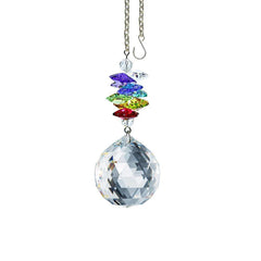 Mini Crystal Ornament Gallery