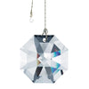 Suncatchers with Swarovski Prisms