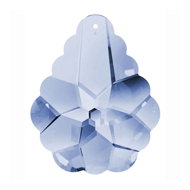 Salvachispas cristal 85x52 cm