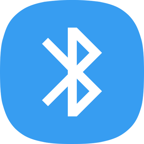 bluetooth icon