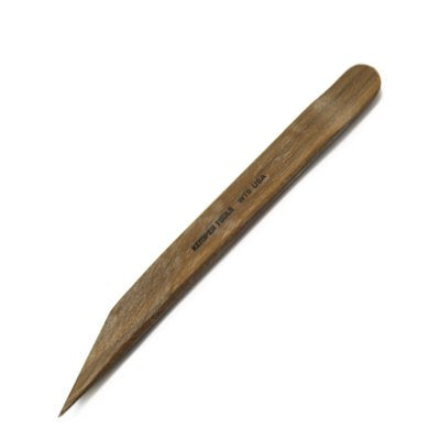 Kemper Wooden Knife 406