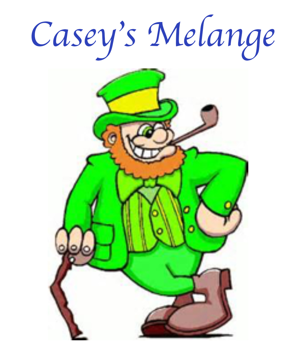 Casey's Melange