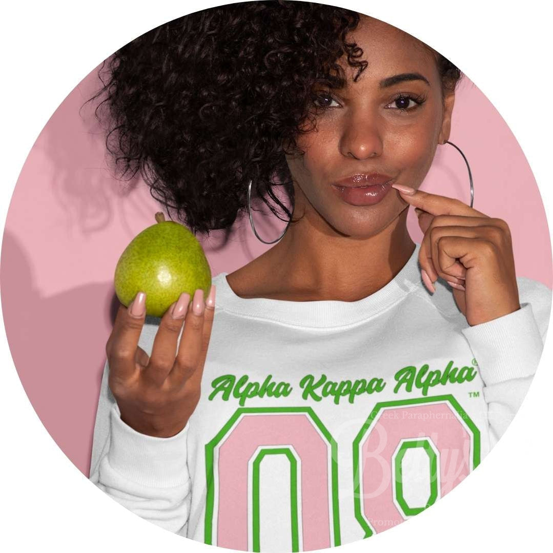 Alpha Kappa Alpha AKA Boule Paraphernalia Betty's Promos Plus, LLC