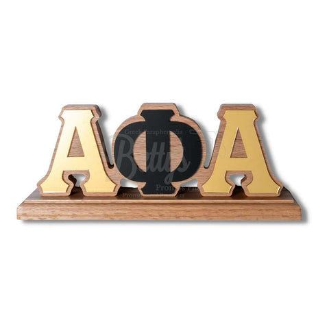 Alpha Phi Alpha ΑΦΑ Office Supplies  Portfolios, Pens, Desk Ornaments –  Betty's Promos Plus, LLC