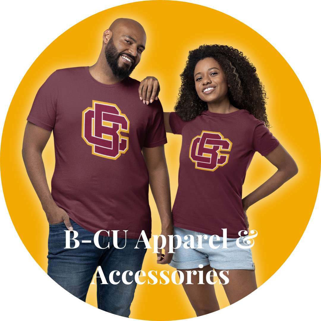 Bethune-Cookman University Apparel & Accessories | B-CU Wildcats Gear