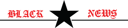 Black Star News Logo