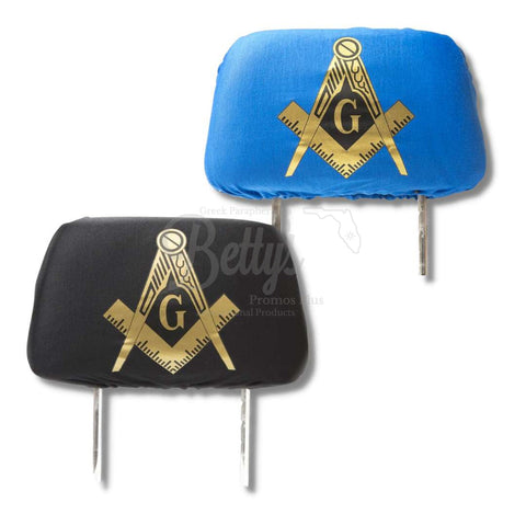 Masonic & Shriner Paraphernalia | Greekwear by Betty's Promos Plus