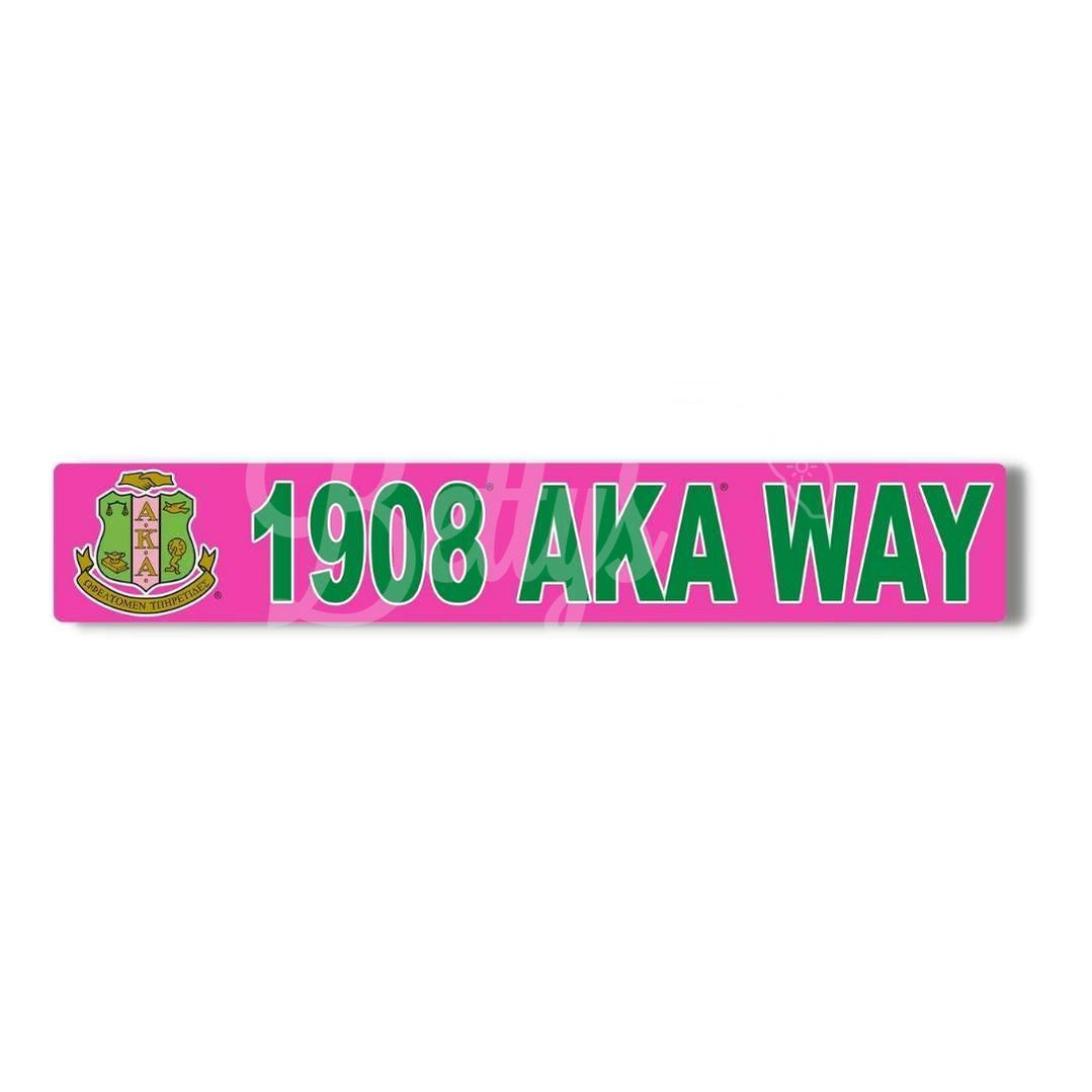 alpha kappa alpha 1908