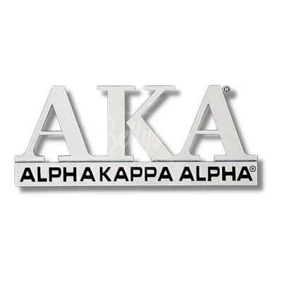 Kappa Company Logo Decal Sticker
