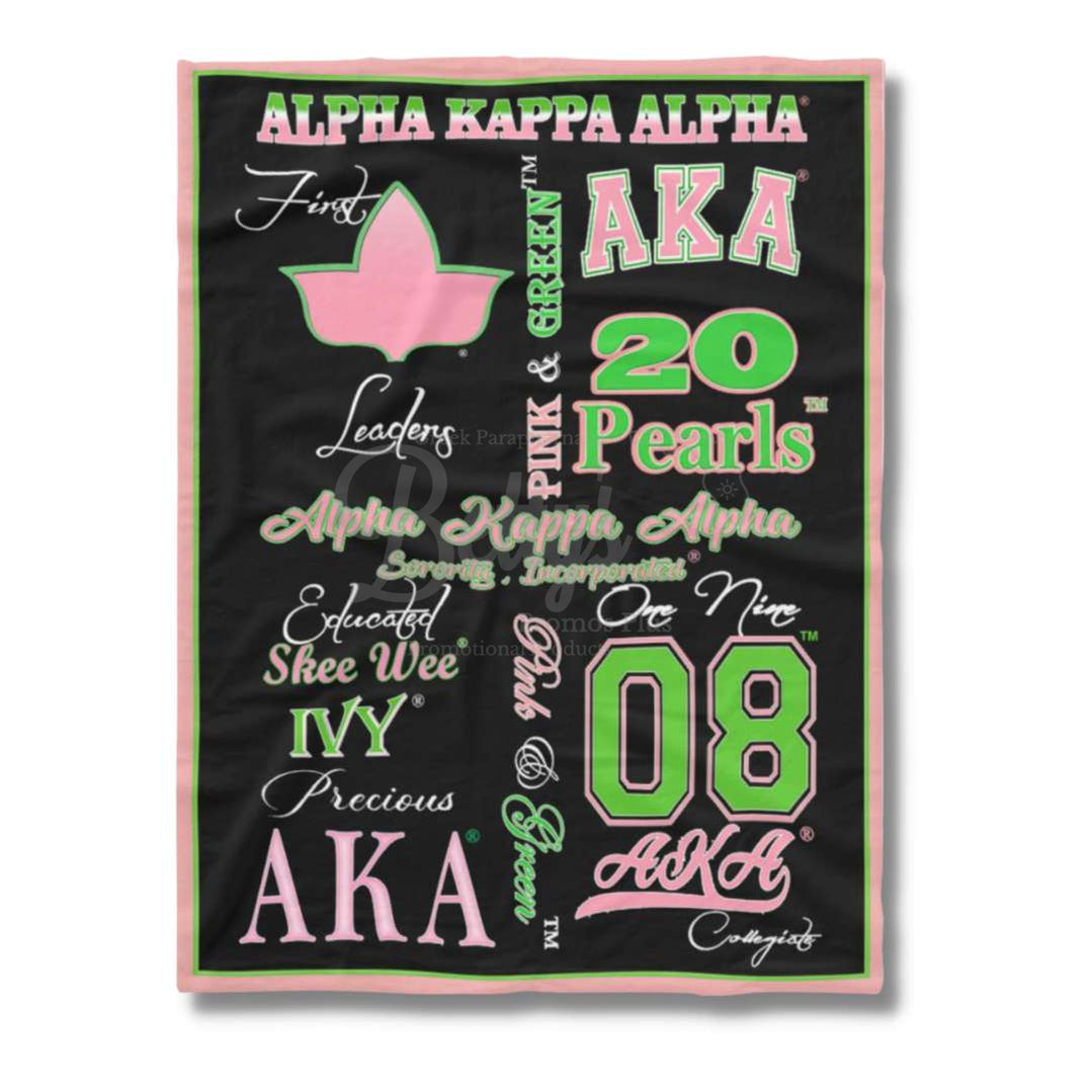 Alpha Kappa Alpha Sale | AKA Sale Paraphernalia | Discounted AKA Items ...