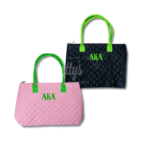 Alpha Kappa Alpha AKA Lipstick Holder Travel Lipstick Case Dual Lip Ba –  Betty's Promos Plus, LLC