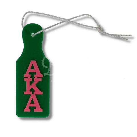 AKA shield keychain – Define Me Greek