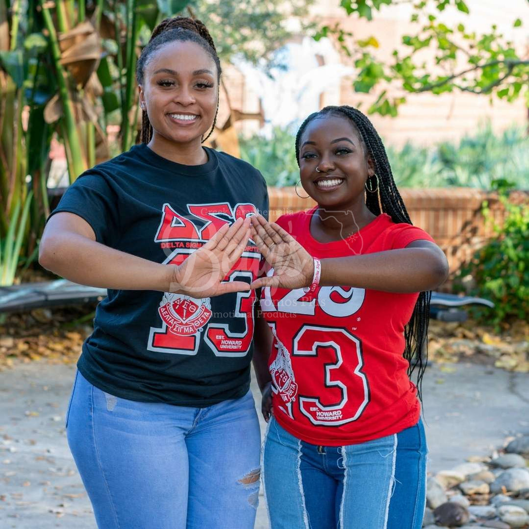 Delta Sigma Theta ΔΣΘ Newest Products Delta Sigma Theta Merchandise