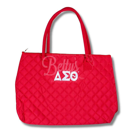 Delta Sigma Theta - Gift Bag Set & Tissue Paper – Da Greek Spot