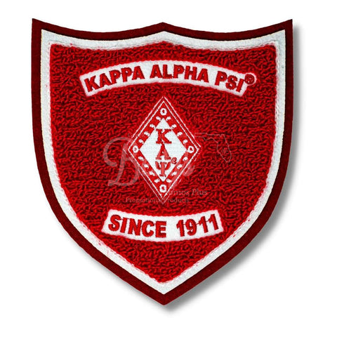 Kappa Alpha Psi ΚΑΨ Duffel Bag – Betty's Promos Plus, LLC