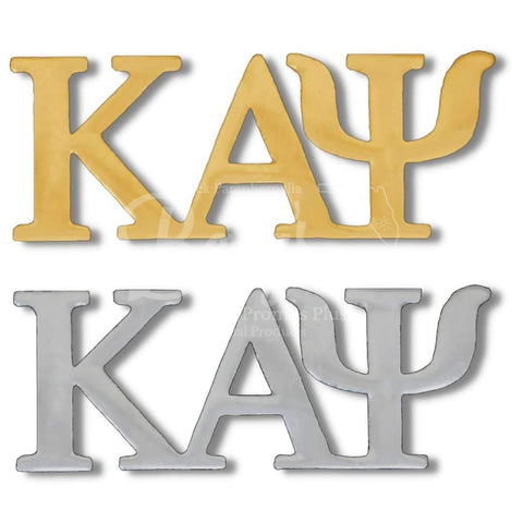 Kappa Alpha Psi Round Lapel Pin-KAPrndpin