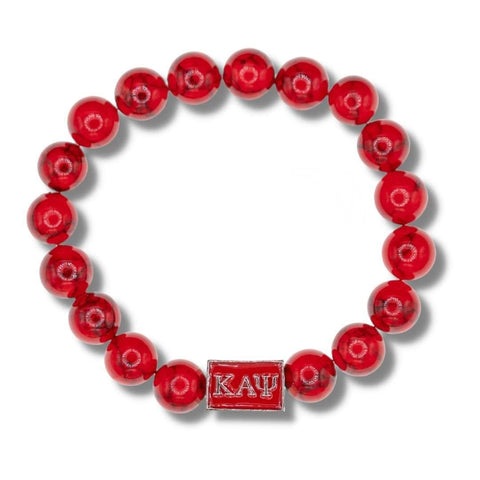 Kappa Alpha Psi ΚΑΨ Jewelry | Bracelets, Watches, and Necklaces – Betty's  Promos Plus, LLC