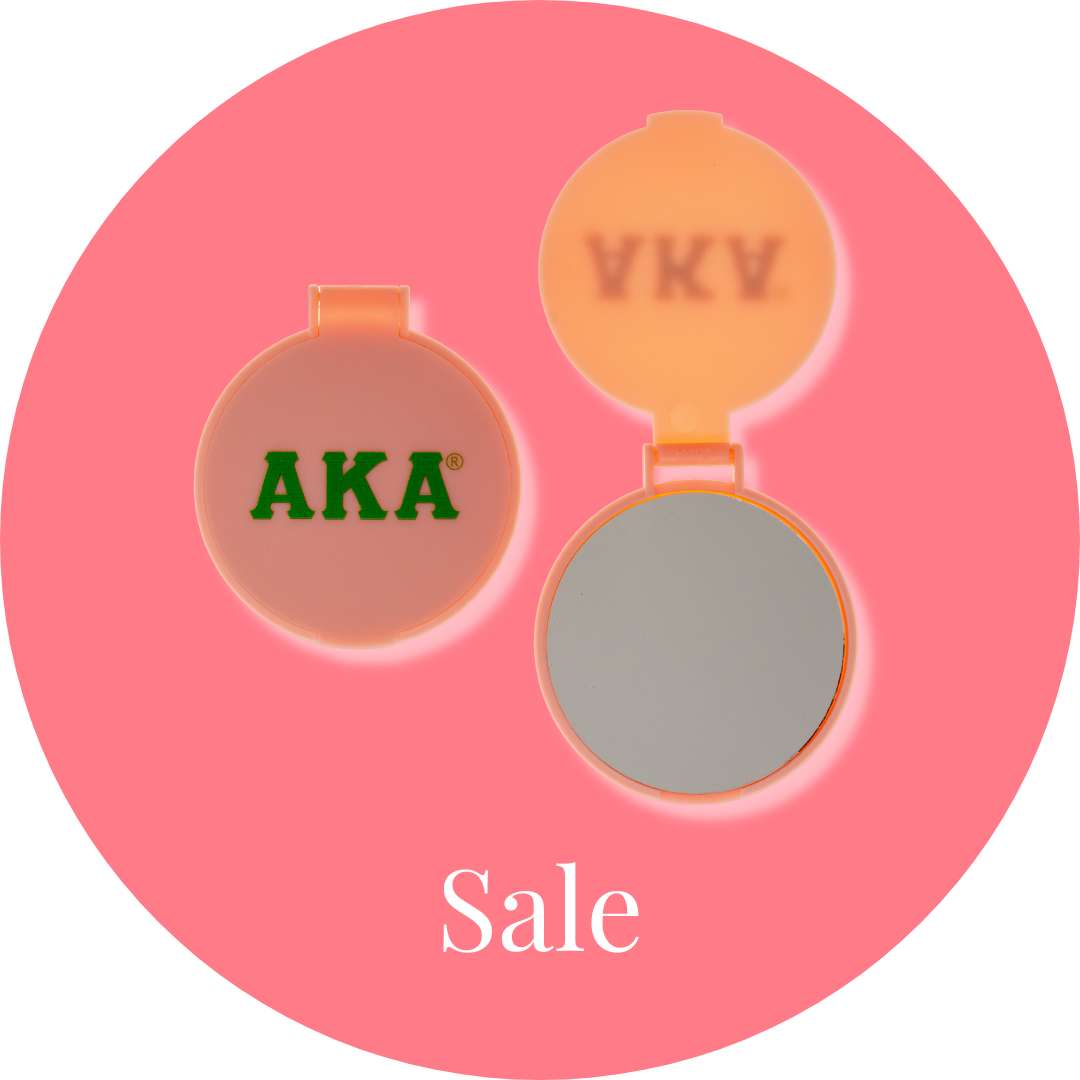Alpha Kappa Alpha AKA Sale