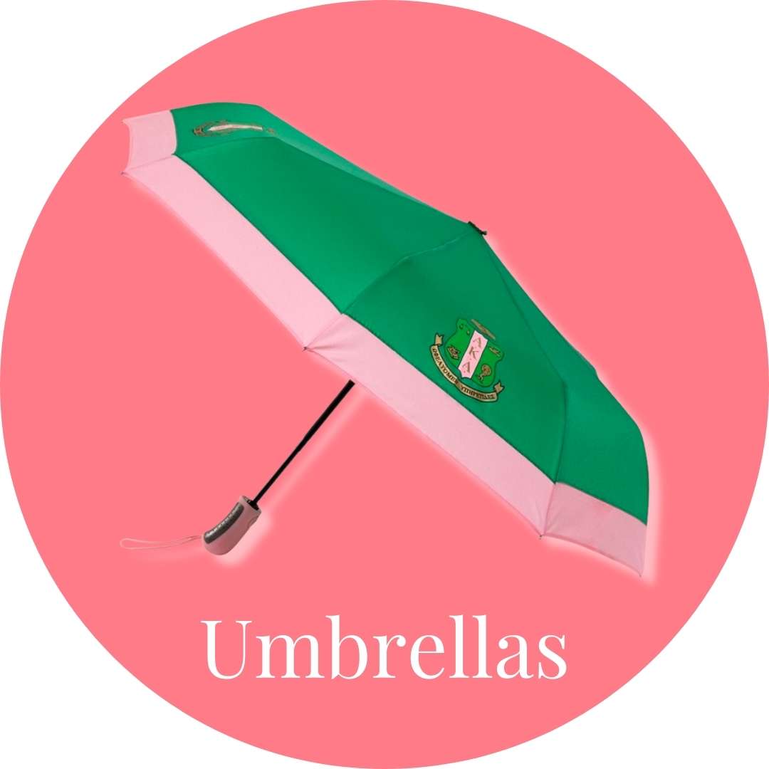 AKA Umbrellas